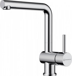 Смеситель для кухни Omoikiri Tanigawa-C