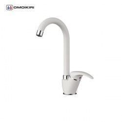 Смеситель для кухни Omoikiri Umi-PA