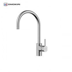 Смеситель для кухни Omoikiri Wakayama-BN