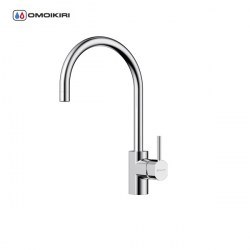 Смеситель для кухни Omoikiri Wakayama-C