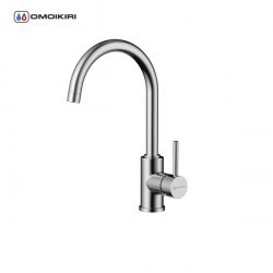 Смеситель для кухни Omoikiri Shinagawa-BN