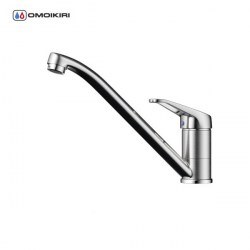 Смеситель для кухни Omoikiri Kado-BN