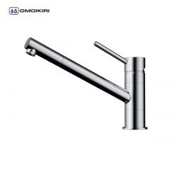 Смеситель для кухни Omoikiri Aogashima-C