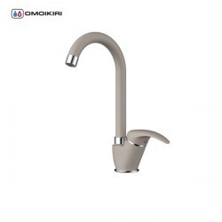 Смеситель для кухни Omoikiri Umi-SA