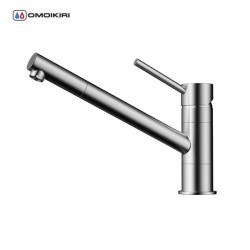 Смеситель для кухни Omoikiri Aogashima-BN