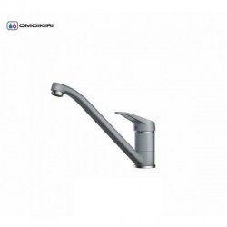 Смеситель для кухни Omoikiri Kado-GR