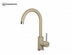 Смеситель для кухни Omoikiri Shinagawa-CA
