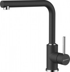 Смеситель для кухни Omoikiri Nakagawa-BL