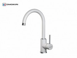 Смеситель для кухни Omoikiri Shinagawa-PA
