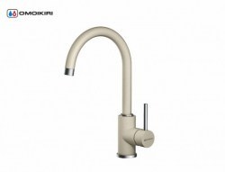 Смеситель для кухни Omoikiri Shinagawa-MA