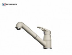 Смеситель для кухни Omoikiri Tateyama-MA