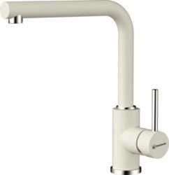 Смеситель для кухни Omoikiri Nakagawa-WH