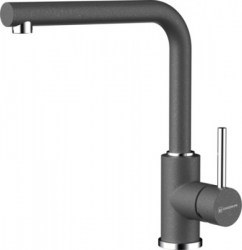 Смеситель для кухни Omoikiri Nakagawa-PL