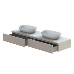 Мебель Астра-Форм М-40 1600-200-1