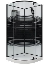 Душевая кабина Grossman GR-271 90x90 без крыши