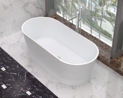 Каменная ванна NS Bath NSB-17704