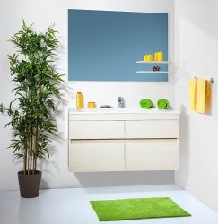 Комплект мебели Бриклаер Мадрид 110