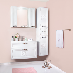 Комплект мебели Бриклаер Адель 85 2