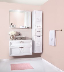 Комплект мебели Бриклаер Адель 85 3