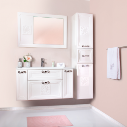 Комплект мебели Бриклаер Адель 105 1