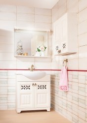 Комплект мебели Бриклаер Кантри 85 2