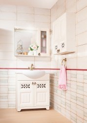 Комплект мебели Бриклаер Кантри 80 2