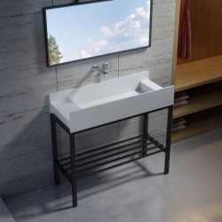 Раковина NS Bath NSS-10400