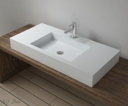 Раковина NS Bath NST-10481
