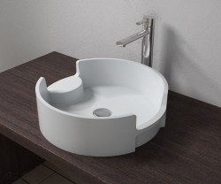 Раковина NS Bath NST-46460