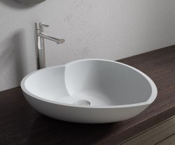 Раковина NS Bath NST-50500