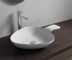 Раковина NS Bath NST-56400