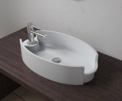 Раковина NS Bath NST-62360