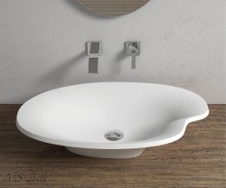Раковина NS Bath NST-66400