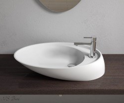 Раковина NS Bath NST-68410