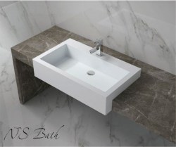 Раковина NS Bath NST-80480
