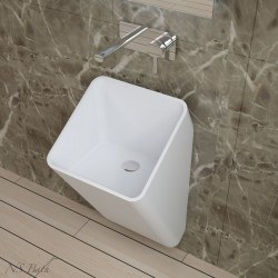 Раковина NS Bath NSF-40400