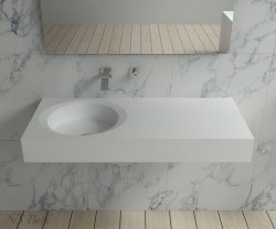 Раковина NS Bath NSS-10430