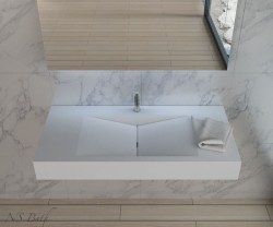 Раковина NS Bath NSS-10481