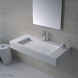 Раковина NS Bath NSS-10483