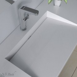 Раковина NS Bath NSS-10511