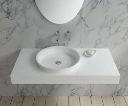 Раковина NS Bath NSS-10512