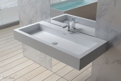 Раковина NS Bath NSS-12481