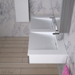 Раковина NS Bath NSS-12510