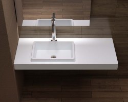 Раковина NS Bath NSS-12511