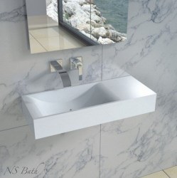 Раковина NS Bath NSS-50211-P