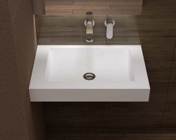 Раковина NS Bath NSS-60410