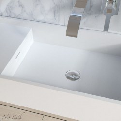 Раковина NS Bath NSS-80400
