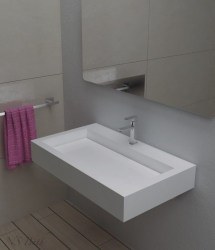 Раковина NS Bath NSS-80481