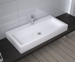 Раковина NS Bath NST-10480