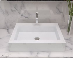 Раковина NS Bath NST-48480